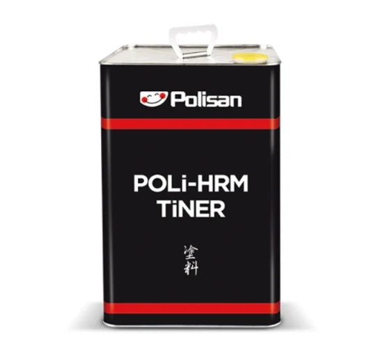 Разредител Poly HRM