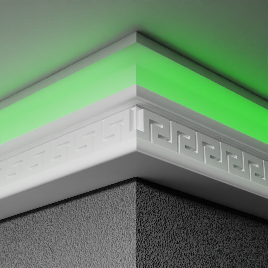 LED Перваз Лед-04