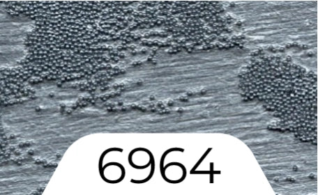 Перлена мазилка Pearl Platinum 2.5кг