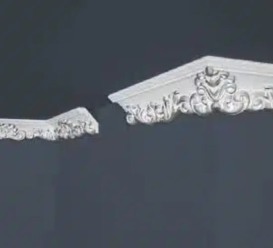 Декоративен перваз B-35 S