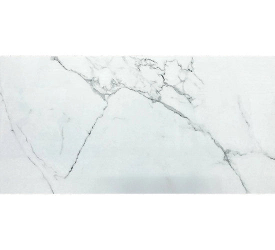Гранитогрес „Артуарио" сив полиран 60x120см