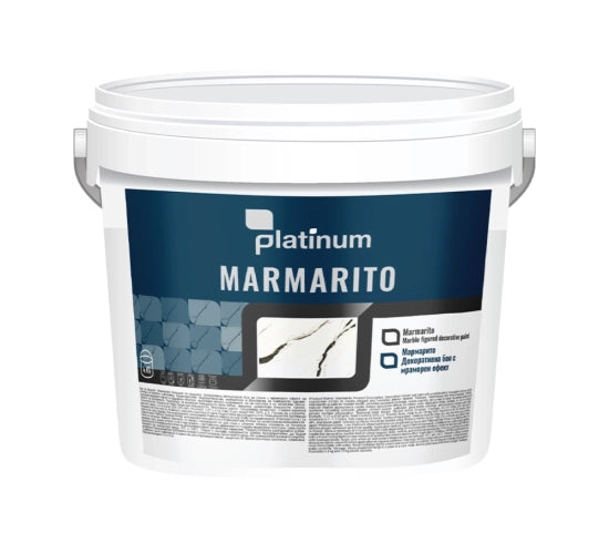 Венецианска мазилка Marmarito Silkcoat 4кг