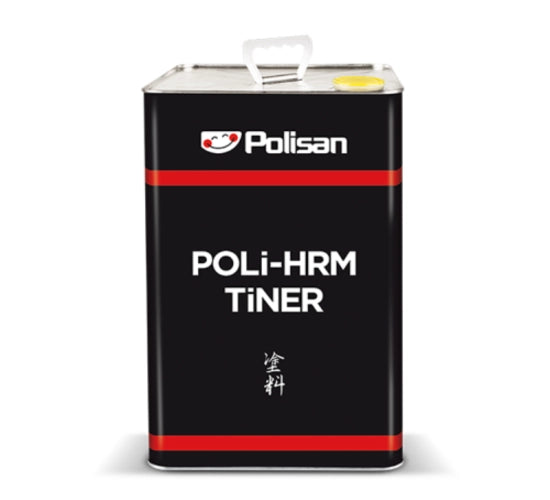 Разредител Poly HRM