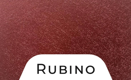 Италианска пясъчна металическа мазилка Oro Grezzo Hyrid 3Л